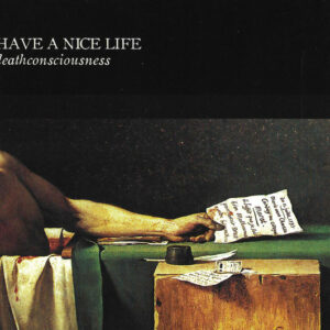 Deathconsciousness (CD)