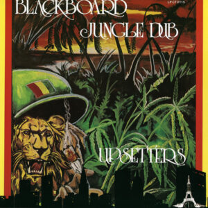 Blackboard Jungle Dub