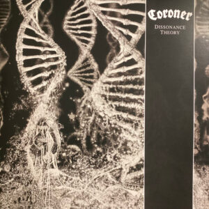 Dissonance Theory
