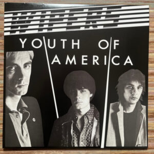 Youth Of America