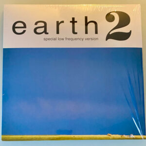 Earth 2 - Special Low Frequency Version