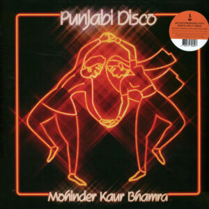 Punjabi Disco