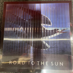 Road To The Sun