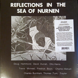Reflections In The Sea Of Nurnen