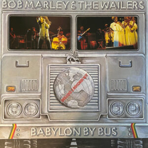 Babylon By Bus