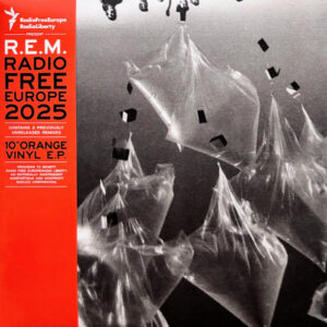 Radio Free Europe 2025