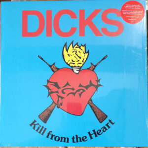 Kill From The Heart