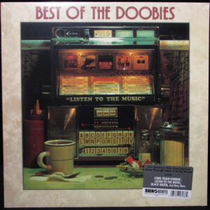 Best Of The Doobies
