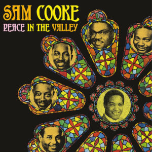 Peace In The Valley