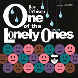 One Of The Lonely Ones