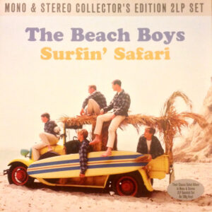 Surfin' Safari