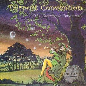 From Cropredy To Portmeirion