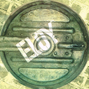 Eloy (180g Audiophile Vinyl)