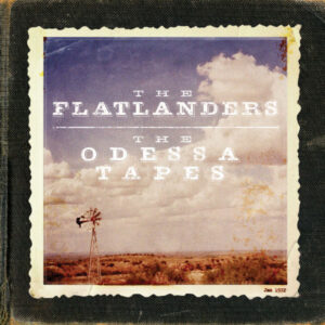 The Odessa Tapes