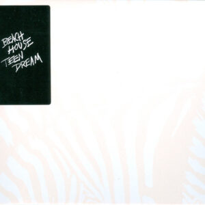 Teen Dream (CD)