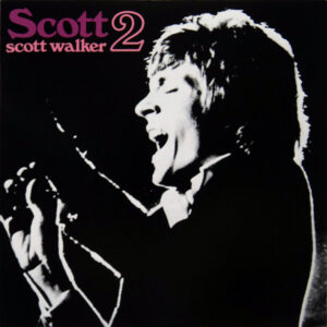 Scott 2 (180g Vinyl)