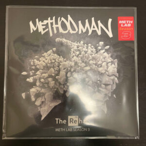 Meth Lab Season 3 : The Rehab