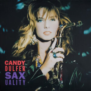 Saxuality