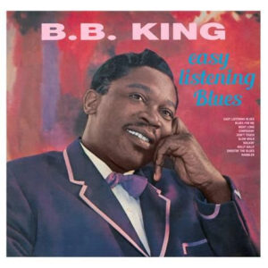 Easy Listening Blues
