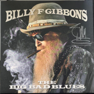 The Big Bad Blues