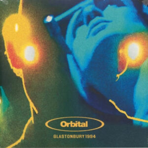 Glastonbury 1994