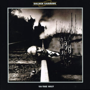 To The Hilt (Silver Coloured Vinyl)