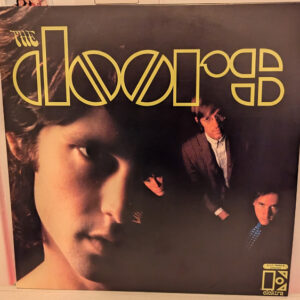 The Doors (180g)