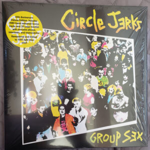 Group Sex (40th Anniversary Deluxe Edition)