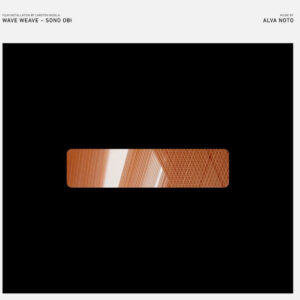 Wave Weave - Sono Obi