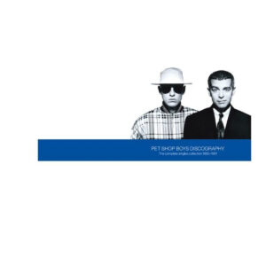 Discography(2023 Remaster)