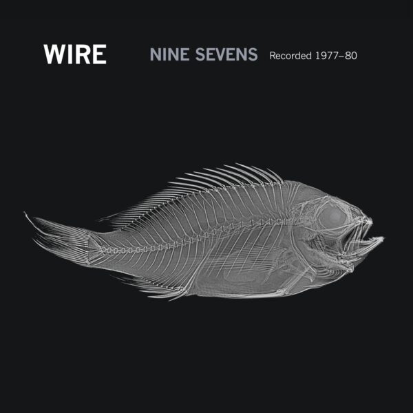 NINE SEVENS (RECORDED 1977-80) (RSD) - Record Store Day 2025