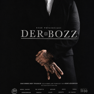 Der Bozz III