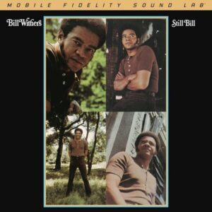 Still Bill (Mobile Fidelity Sound Lab)