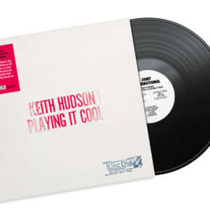 Playing It Cool & Playing It Right