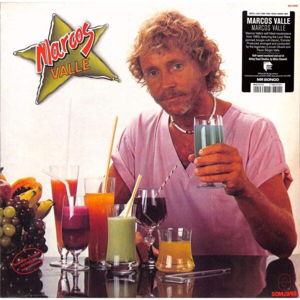 Marcos Valle 1983